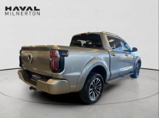 2026 GWM P500 2.4T Double Cab Luxury 4x4 for sale