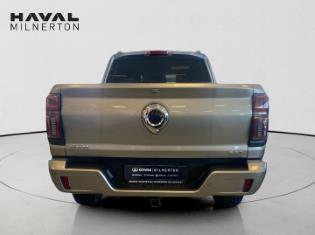 2026 GWM P500 2.4T Double Cab Luxury 4x4 for sale