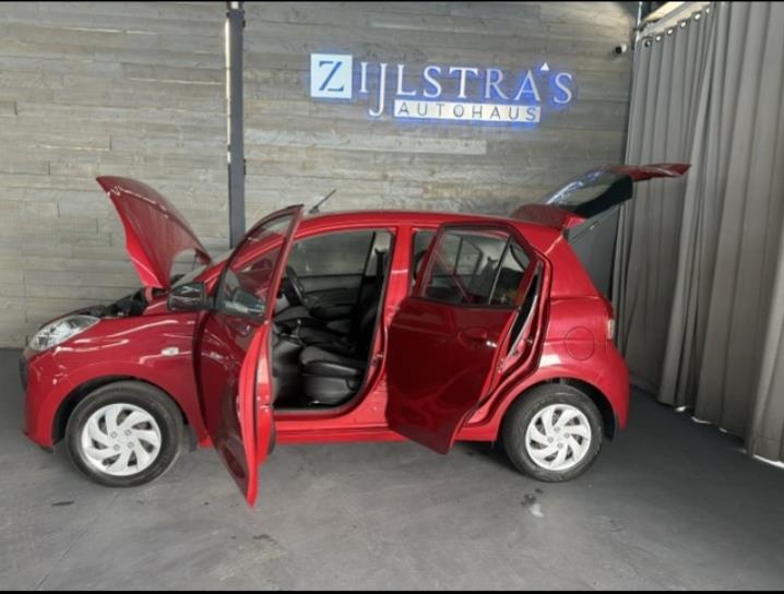 Hyundai Atos 1.1 Motion Zijlstras Autohaus