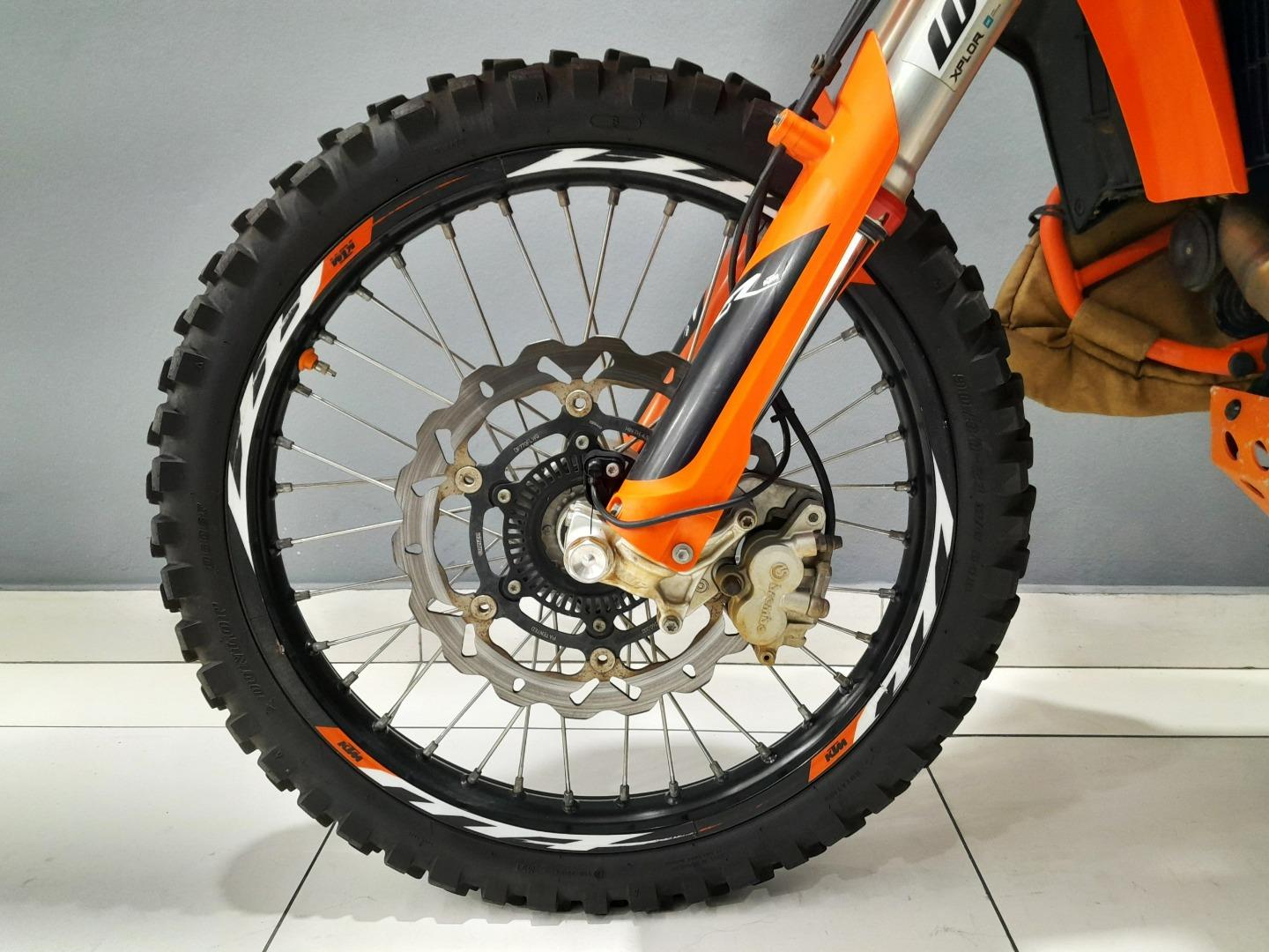 KTM 690 ENDURO R