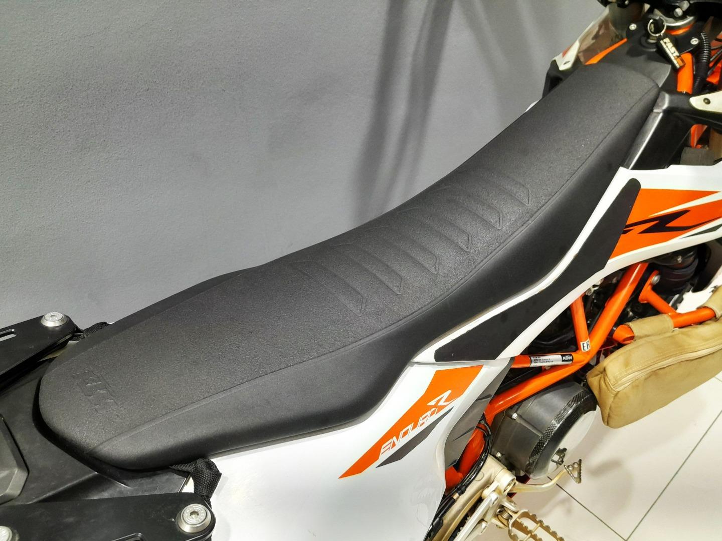 KTM 690 ENDURO R