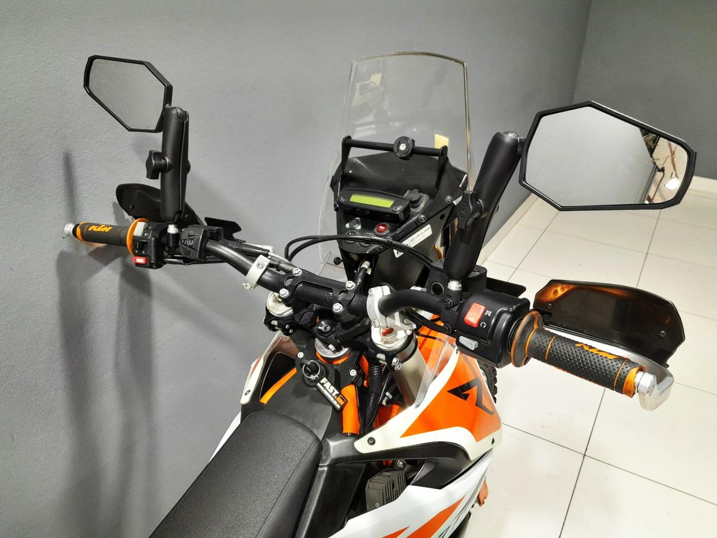 KTM 690 ENDURO R