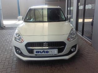 2021 Suzuki Swift 1.2 GL for sale