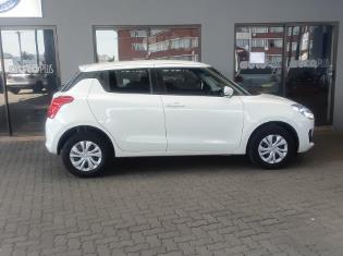 2021 Suzuki Swift 1.2 GL for sale