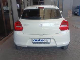 2021 Suzuki Swift 1.2 GL for sale