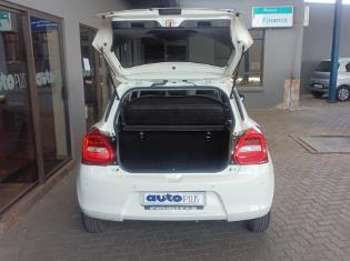 2021 Suzuki Swift 1.2 GL for sale