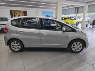 2014 Honda Jazz 1.3 Comfort for sale