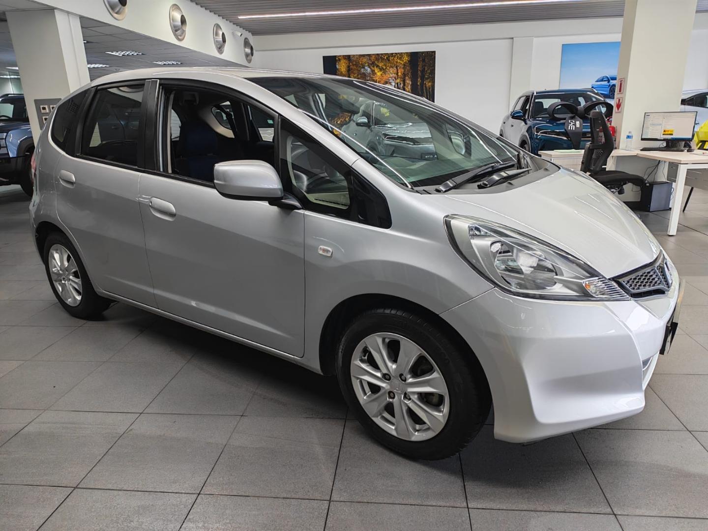 2014 Honda Jazz 1.3 Comfort for sale
