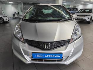 2014 Honda Jazz 1.3 Comfort for sale