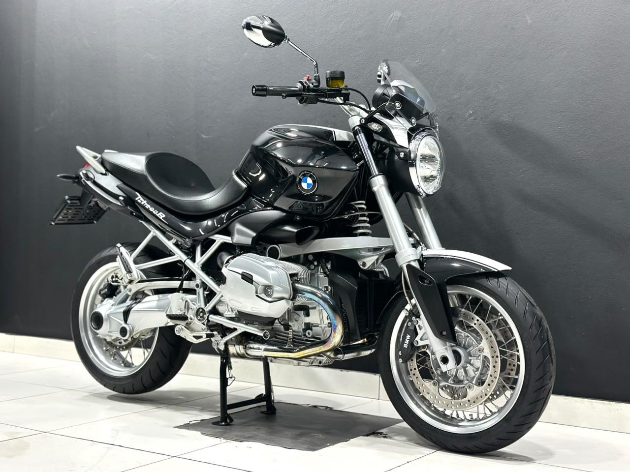 BMW R1200