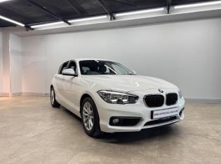 2018 BMW 1 Series 118i 5-Door Auto for sale