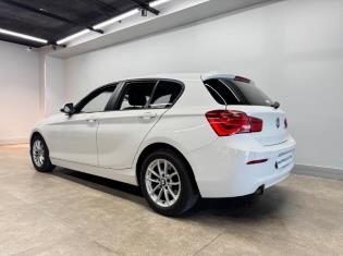 2018 BMW 1 Series 118i 5-Door Auto for sale