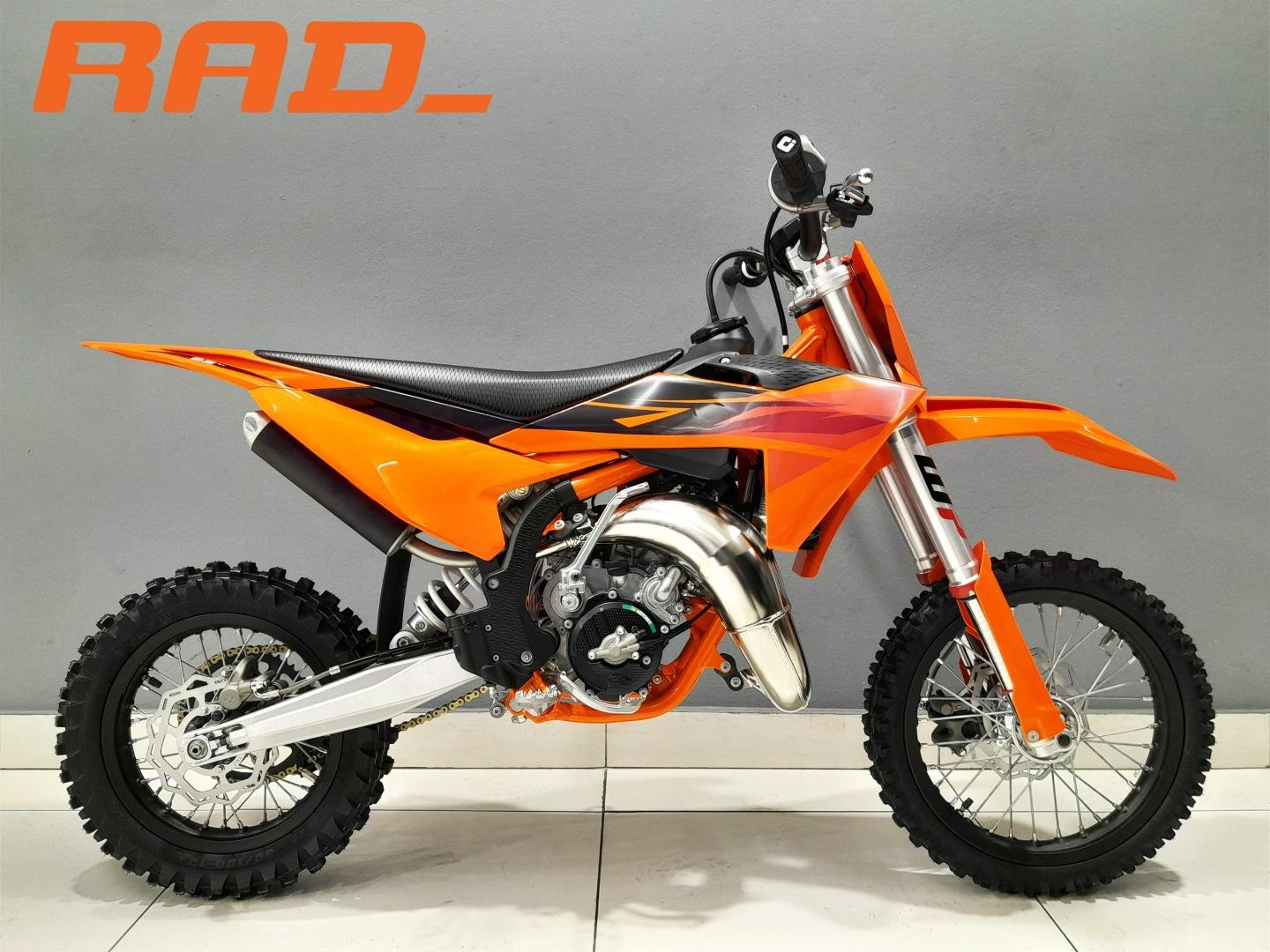 KTM 65 SX