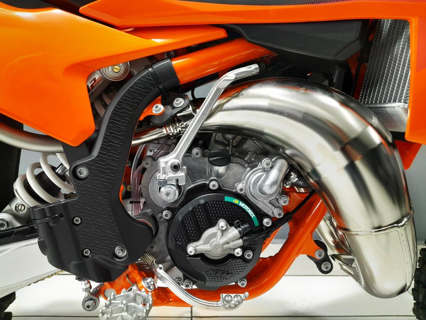 KTM 65 SX