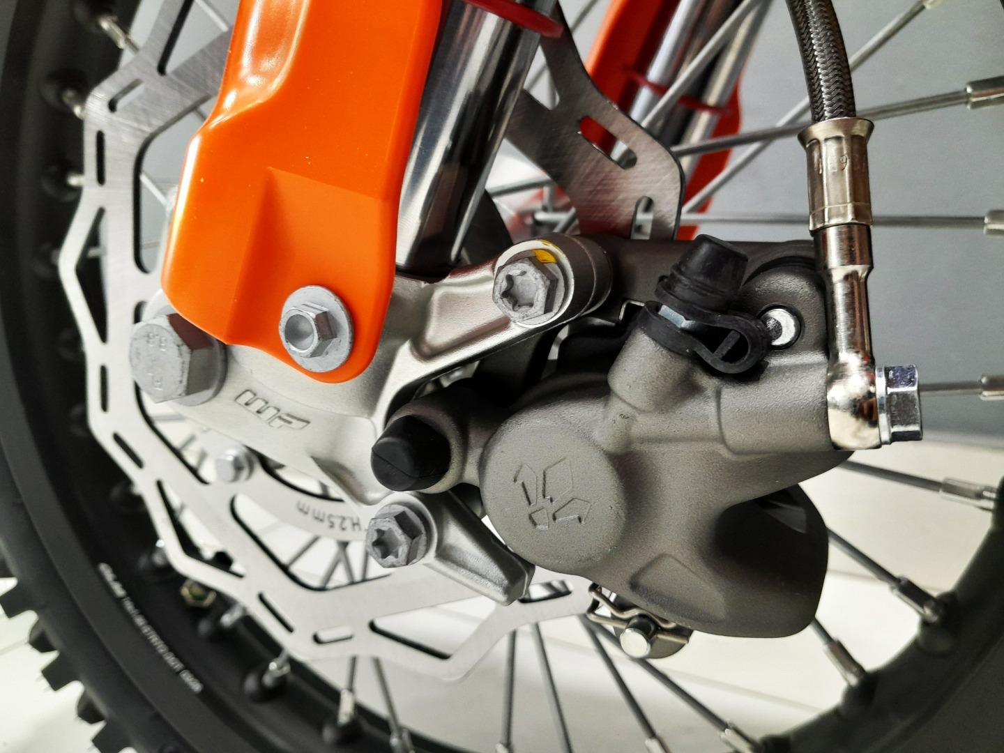 KTM 65 SX