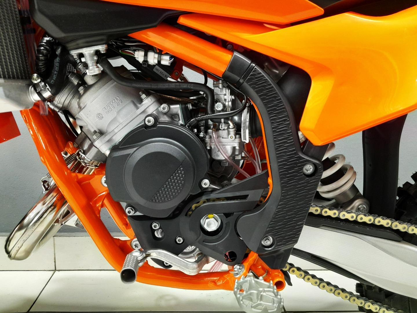 KTM 65 SX