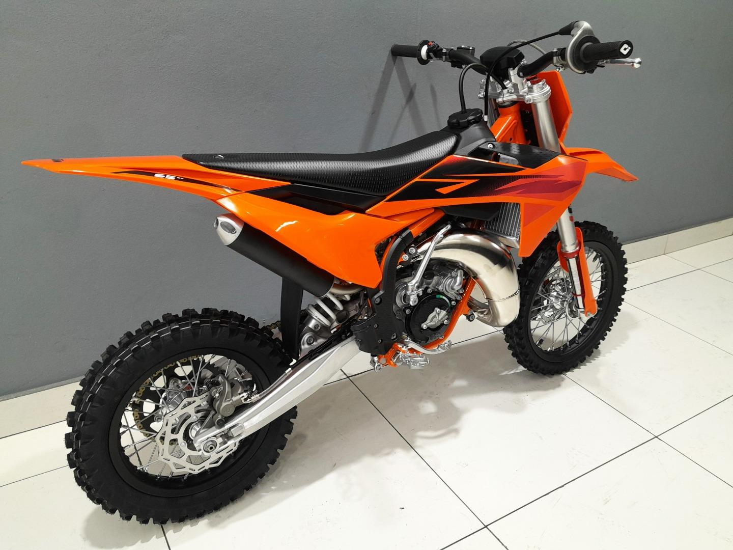 KTM 65 SX