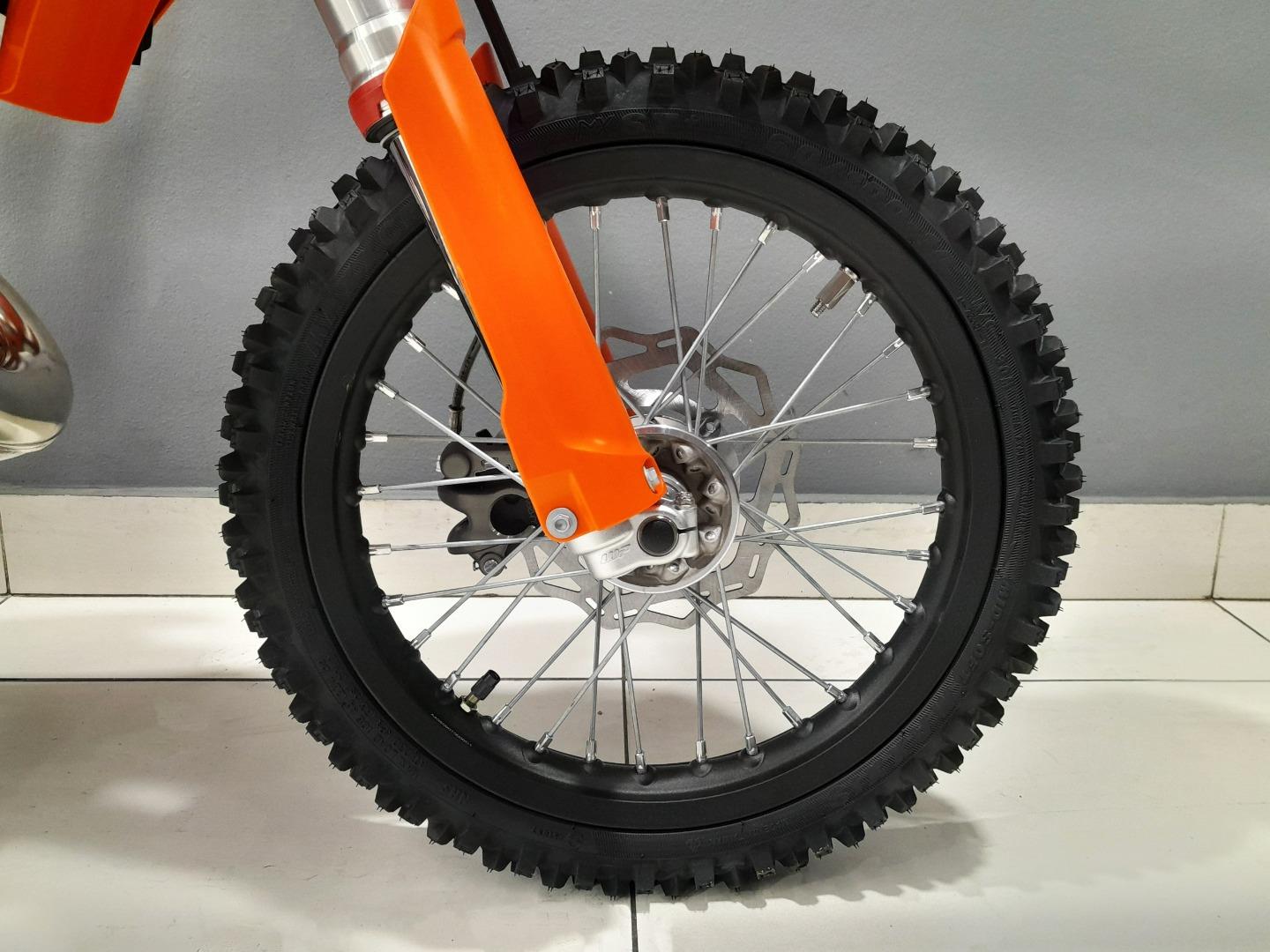 KTM 65 SX