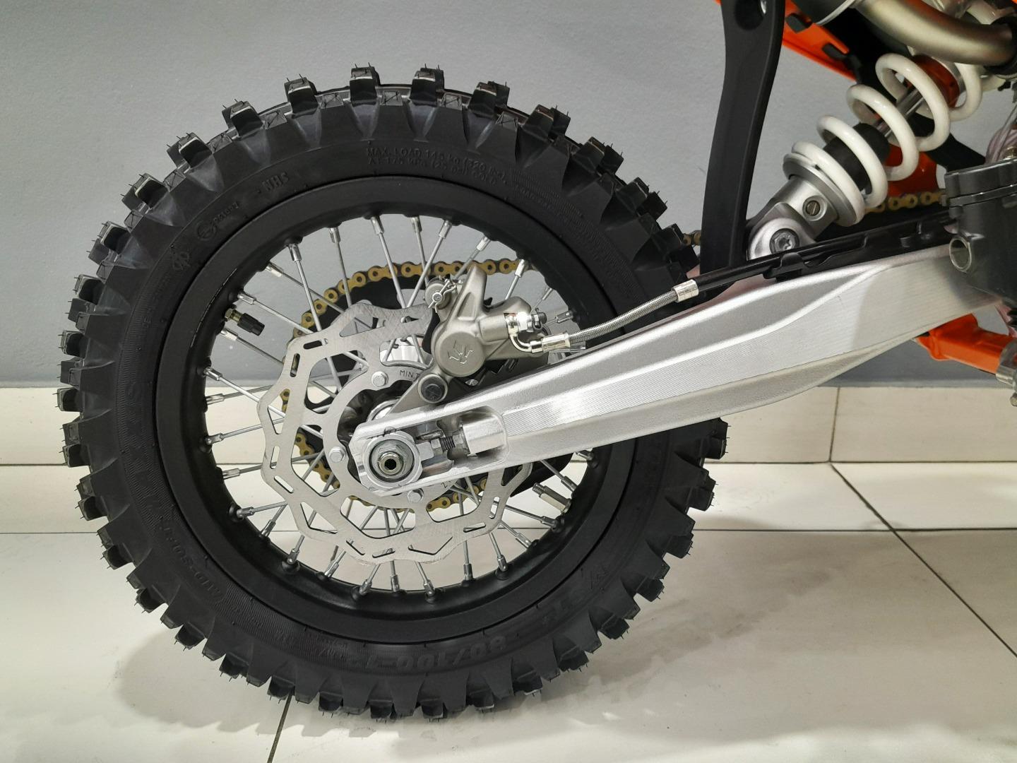 KTM 65 SX