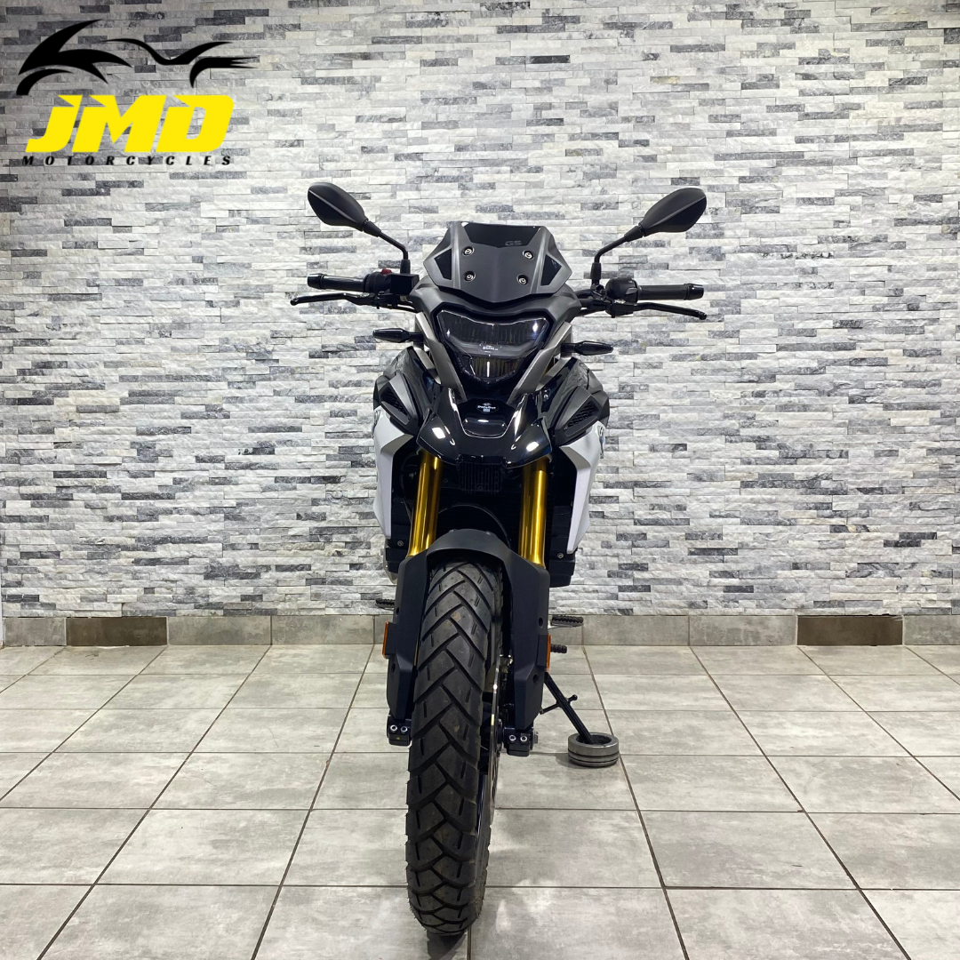 BMW G310 GS