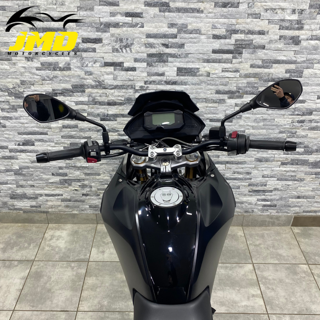 BMW G310 GS