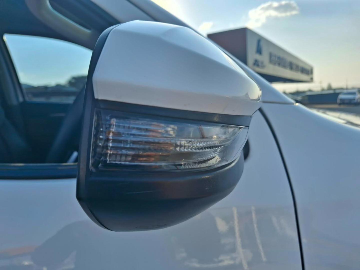 Toyota Fortuner 2.4GD-6 Auto AGG Westrand