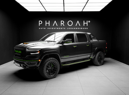 2024 Dodge RAM TRX V8 for sale - 21595