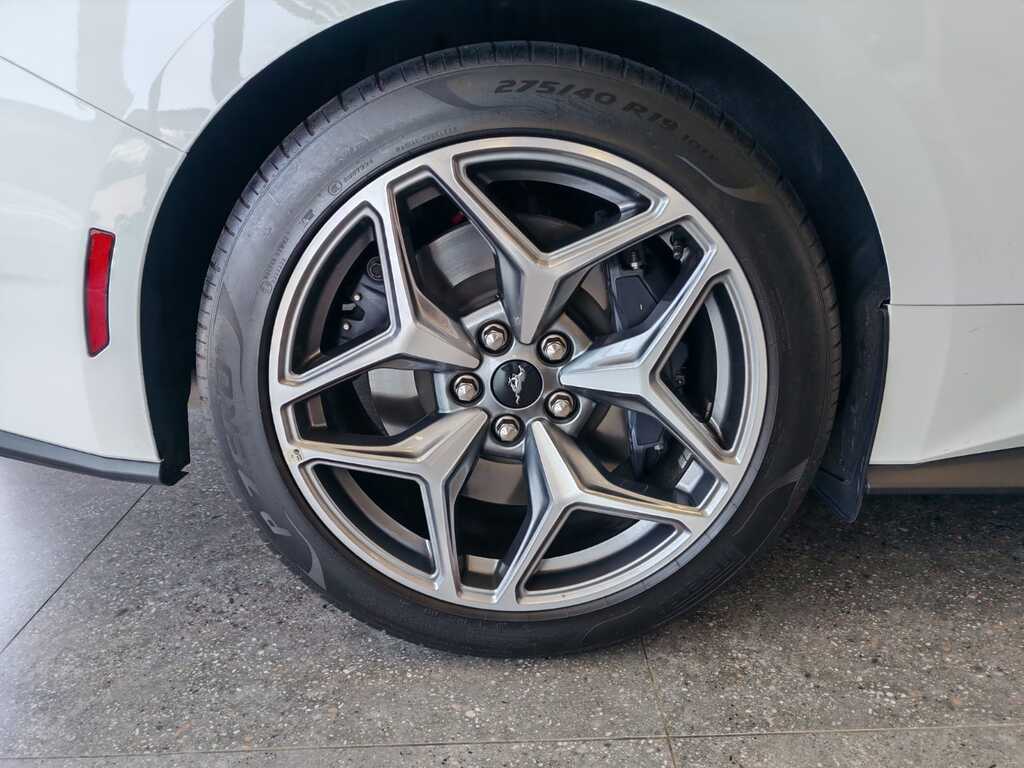 Ford Mustang MUSTANG 5.0 GT A/T Auto Investments Hatfield