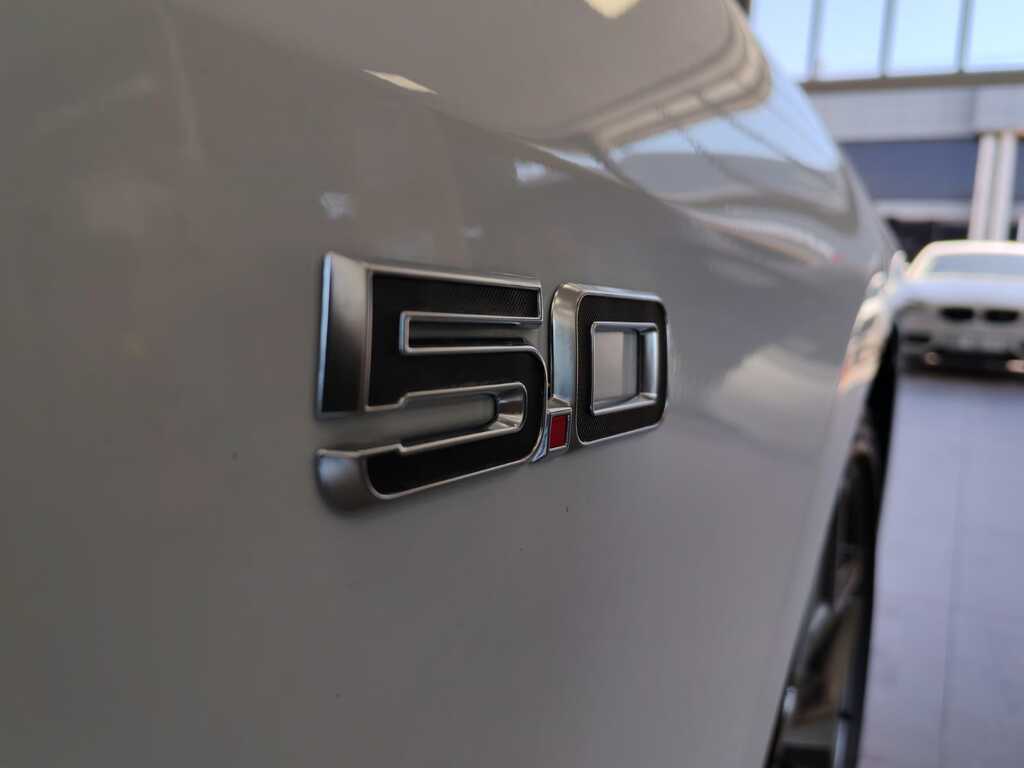 Ford Mustang MUSTANG 5.0 GT A/T Auto Investments Hatfield