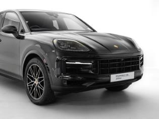 2024 Porsche Cayenne Coupe for sale