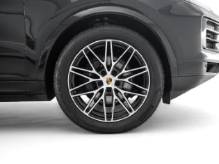 2024 Porsche Cayenne Coupe for sale