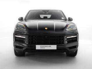 2024 Porsche Cayenne Coupe for sale