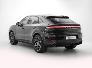2024 Porsche Cayenne Coupe for sale