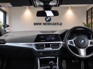2022 BMW 3 Series 320i M Sport for sale