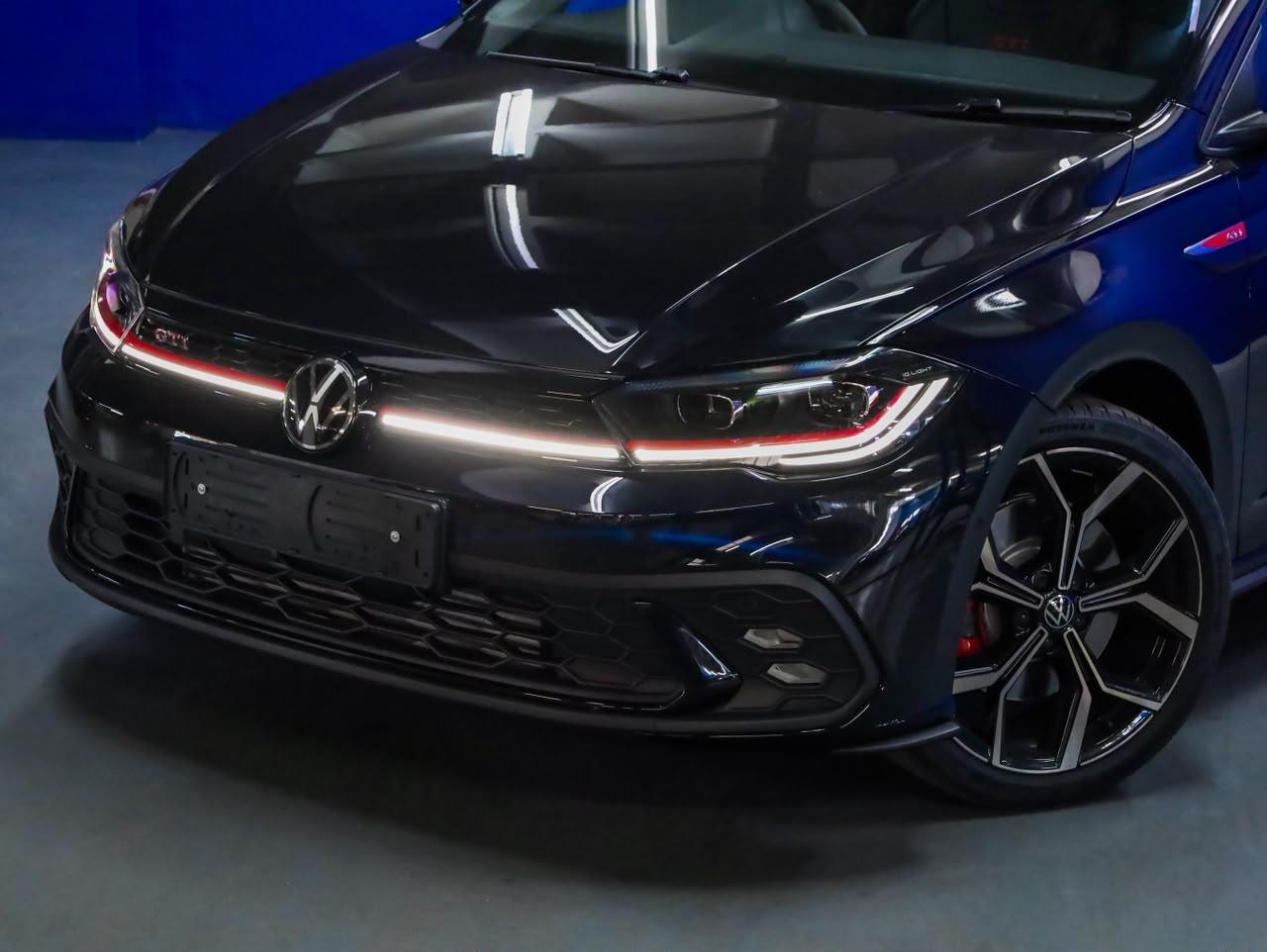 Volkswagen Polo GTI VW Bryanston New