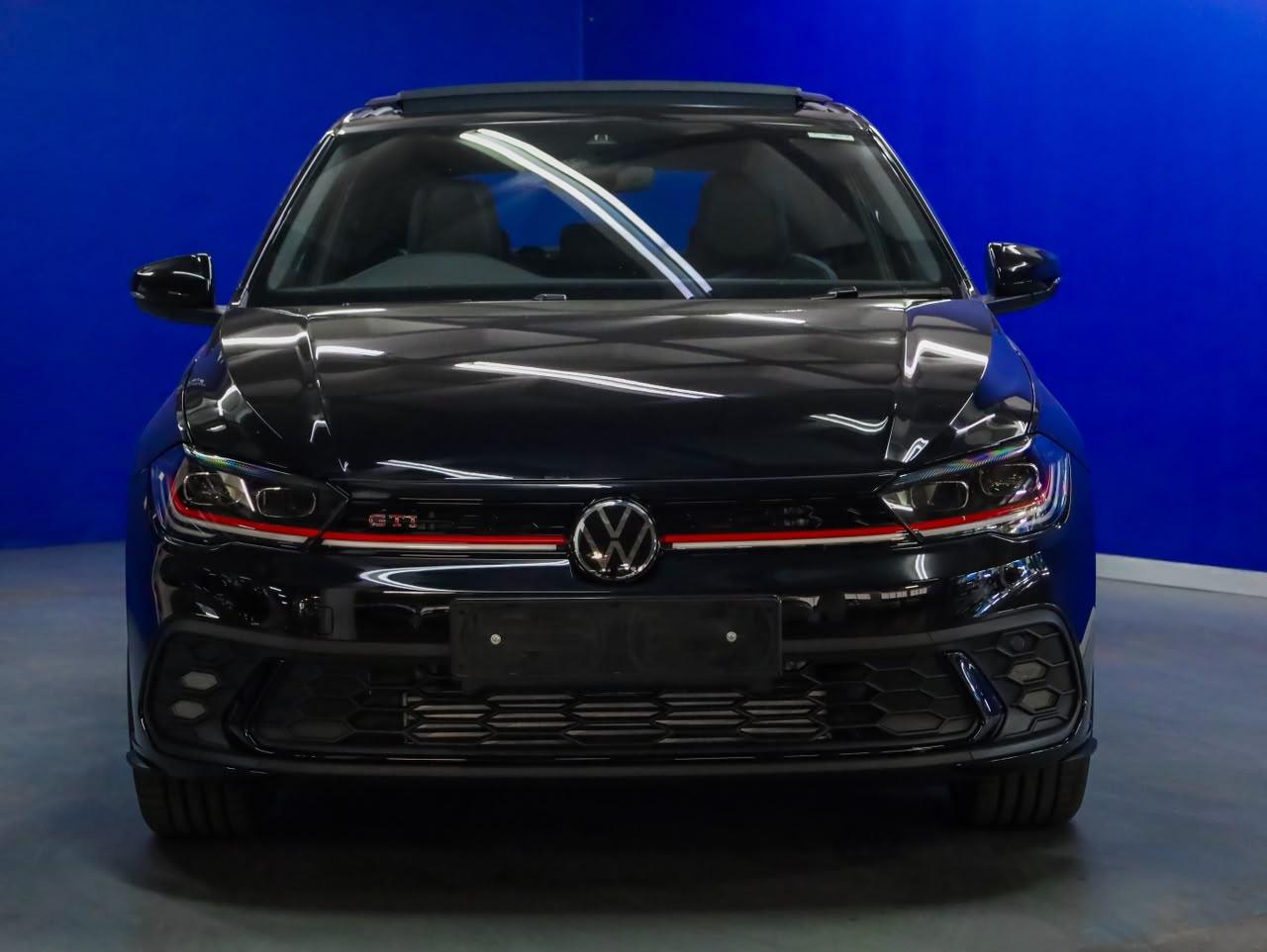 Volkswagen Polo GTI VW Bryanston New