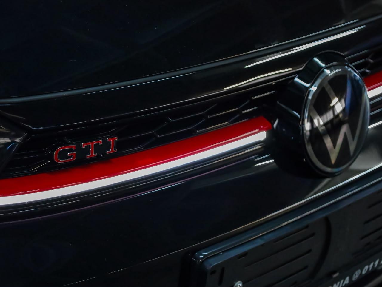 Volkswagen Polo GTI VW Bryanston New