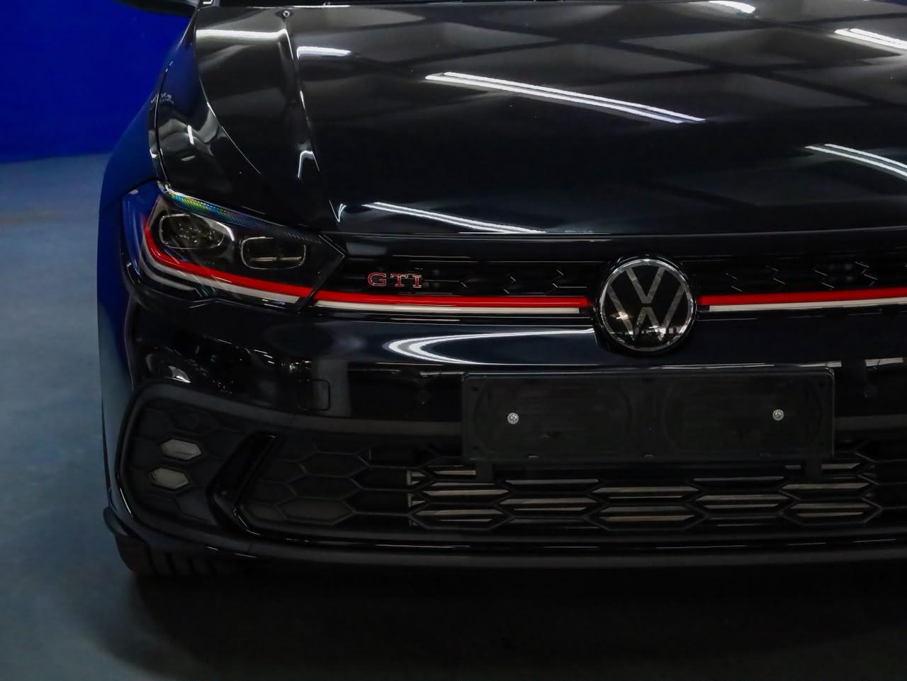 Volkswagen Polo GTI VW Bryanston New