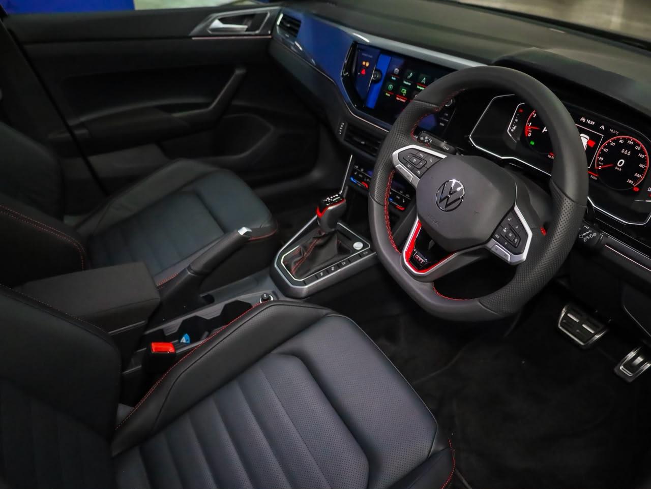 Volkswagen Polo GTI VW Bryanston New