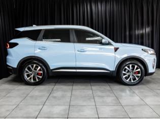2024 Chery Tiggo 7 Pro 1.5T Executive for sale