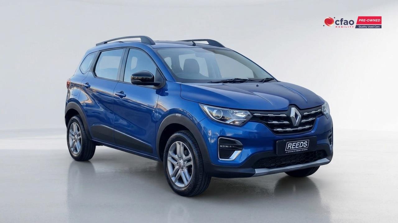 Renault Triber 1.0 Intens Auto Reeds N1 City