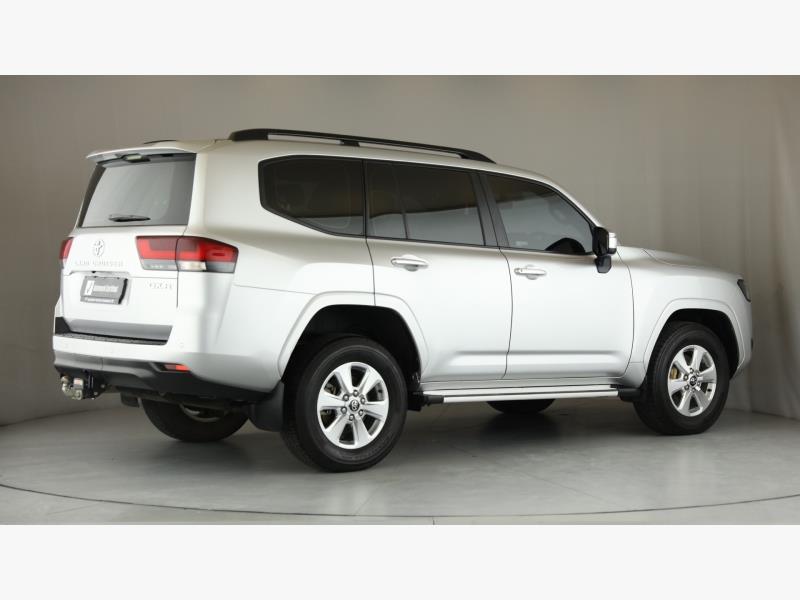 Toyota Land Cruiser 300 3.3D GX-R Halfway Toyota Fourways