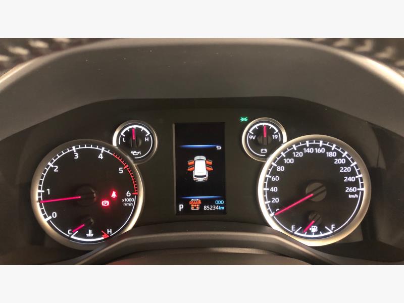 Toyota Land Cruiser 300 3.3D GX-R Halfway Toyota Fourways