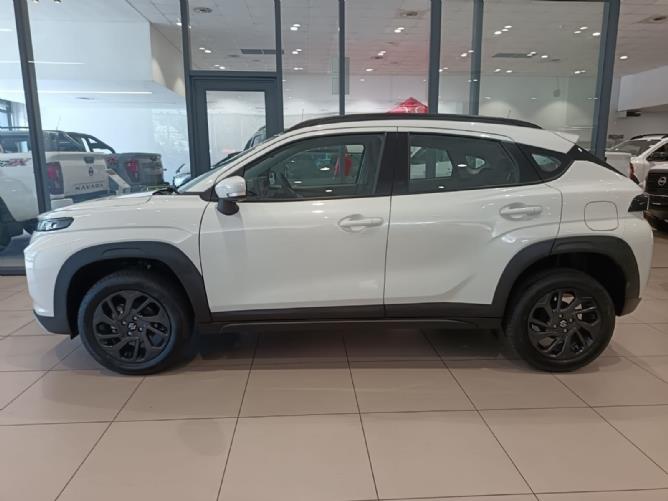 Suzuki Fronx 1.5 GL Manual CMH Suzuki Nissan Hillcrest