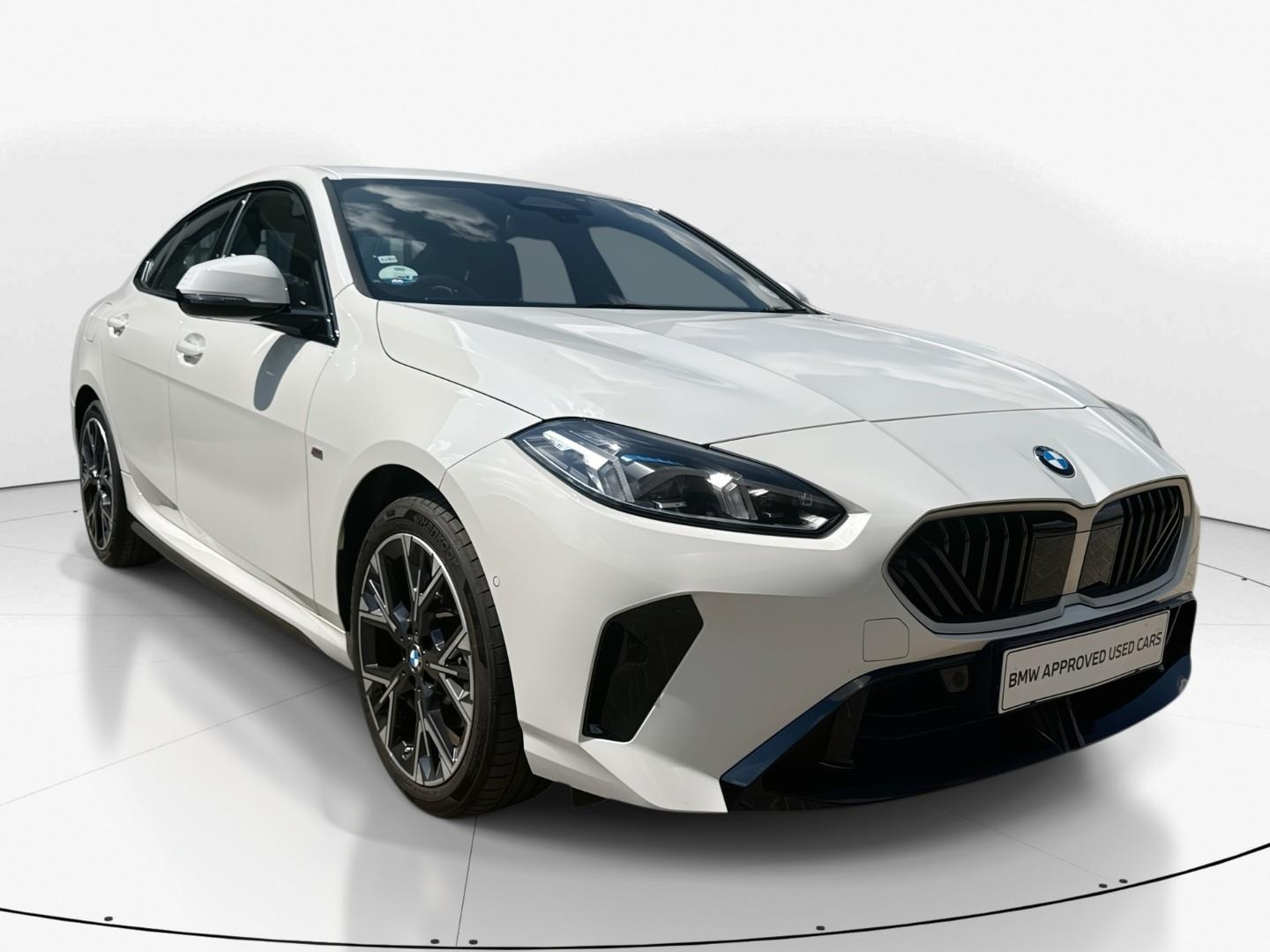 2025 BMW 2 Series 218 Gran Coupe M Sport