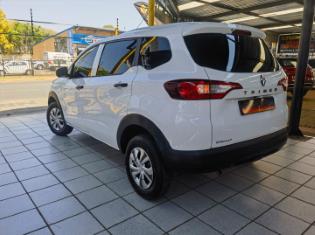 2025 Renault Triber 1.0 Life for sale