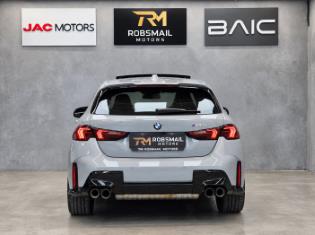 2025 BMW 1 Series M135 xDRIVE A/T (F70) for sale