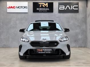 2025 BMW 1 Series M135 xDRIVE A/T (F70) for sale