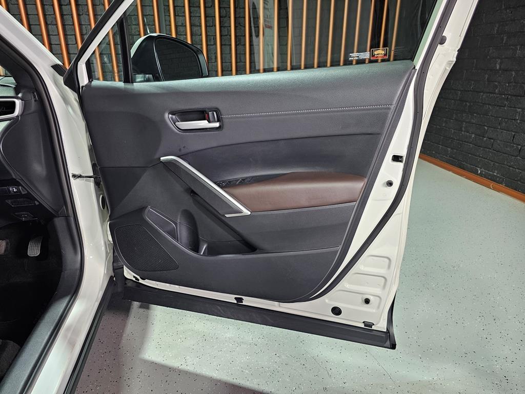 Toyota Corolla Cross 1.8 XS Mit Mak Motors Gerrit Maritz