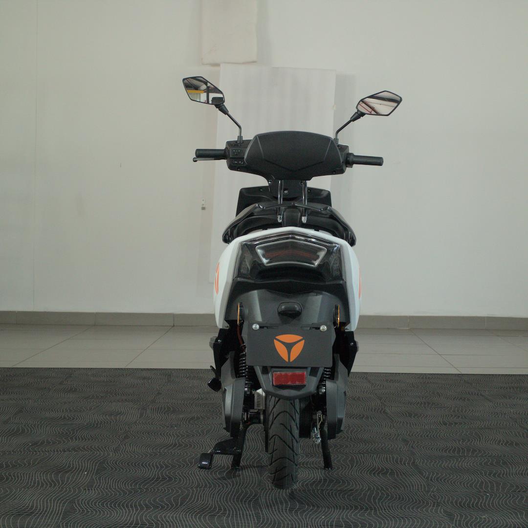 Yadea RN Ecoworks